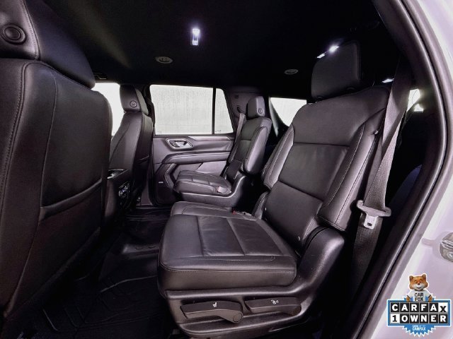 Used 2022 SUMMIT WHITE Chevrolet LT image 25