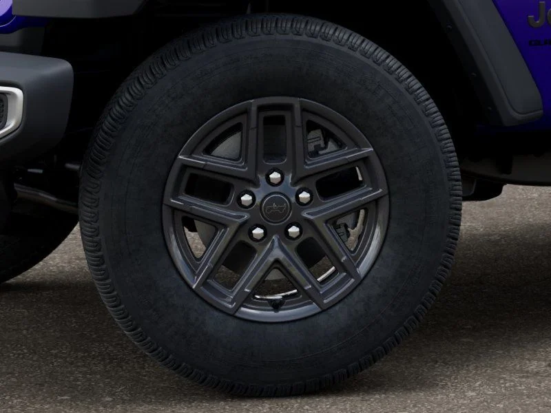 New 2026 Reign Exterior Paint Jeep Sport image 8