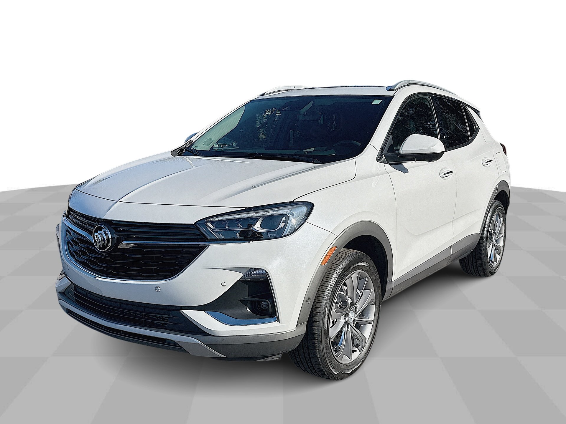 2022 Buick Encore GX Essence AWD's photo