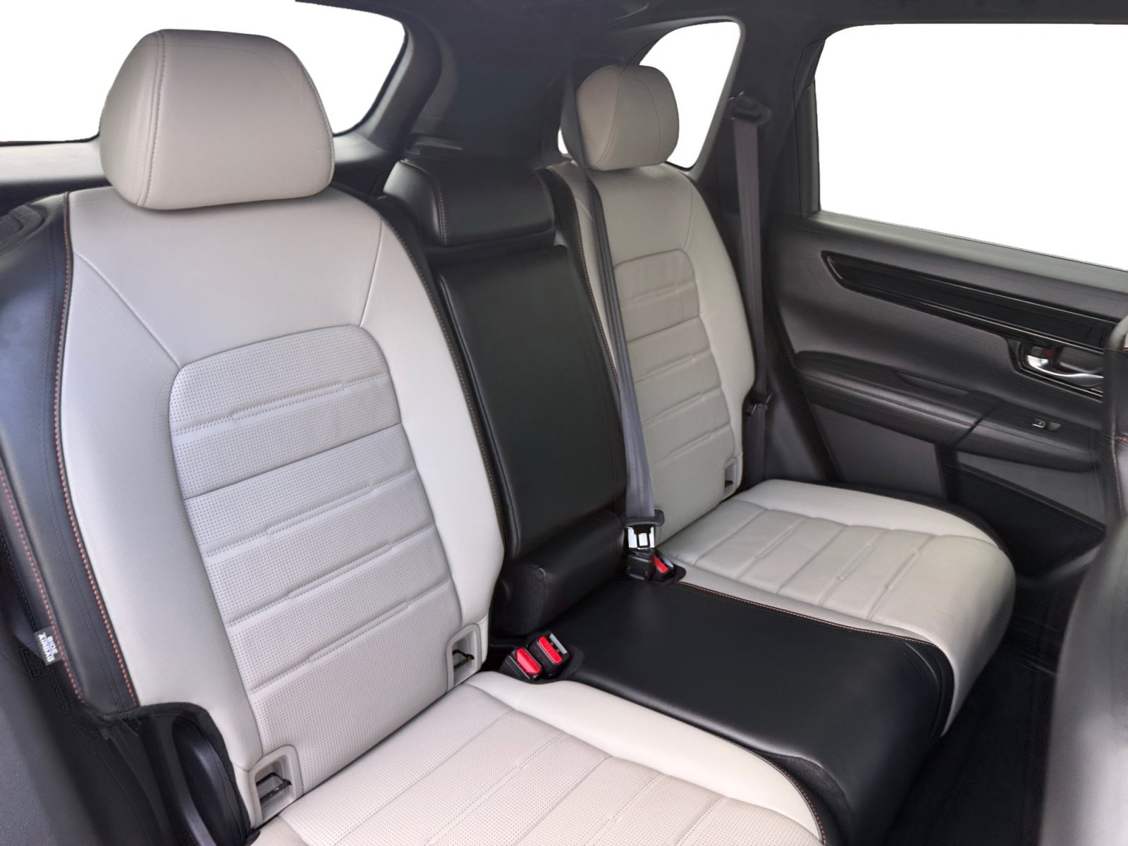 2024 Honda CR-V Sport Touring - Photo 35