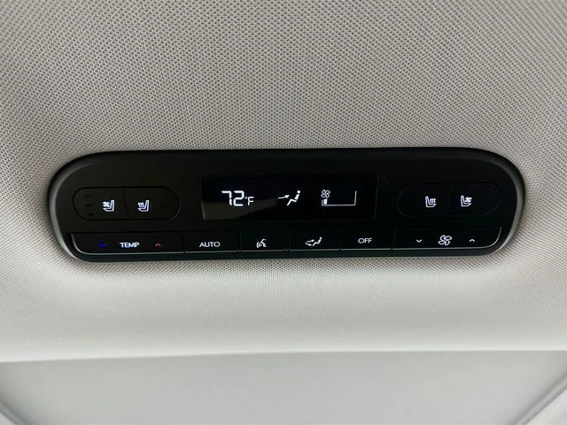New 2026 Hyundai PALISADE HYBRID Blue SEL Premium