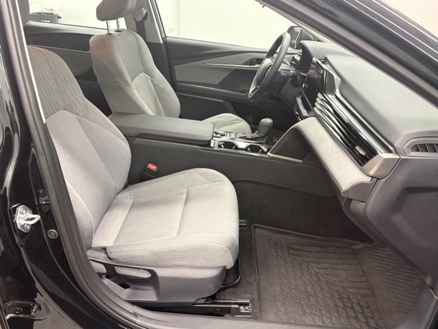 Used 2026 Black Toyota LE image 41