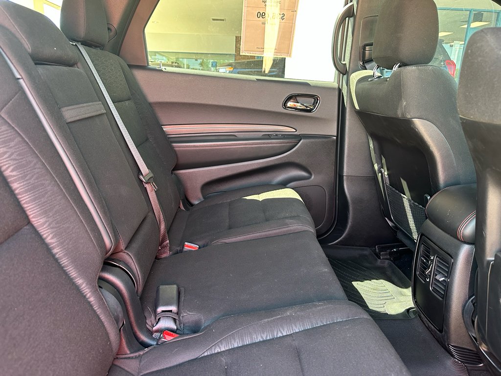 Used 2026 White Knuckle Clearcoat Dodge GT image 32