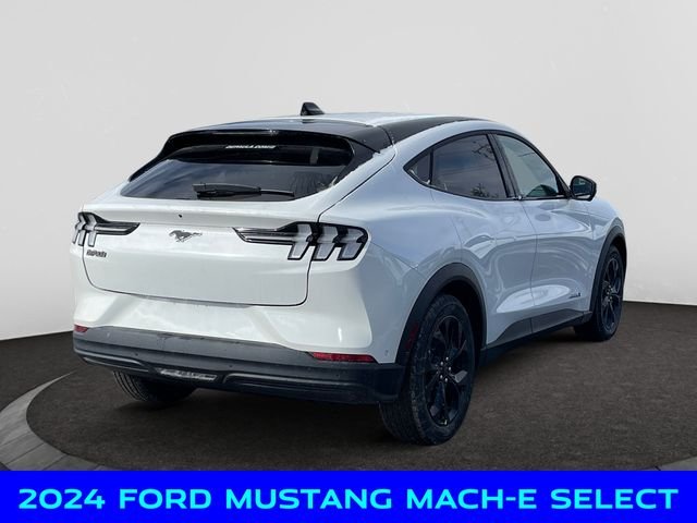 2024 Ford Mustang Mach-E Select - Photo 21