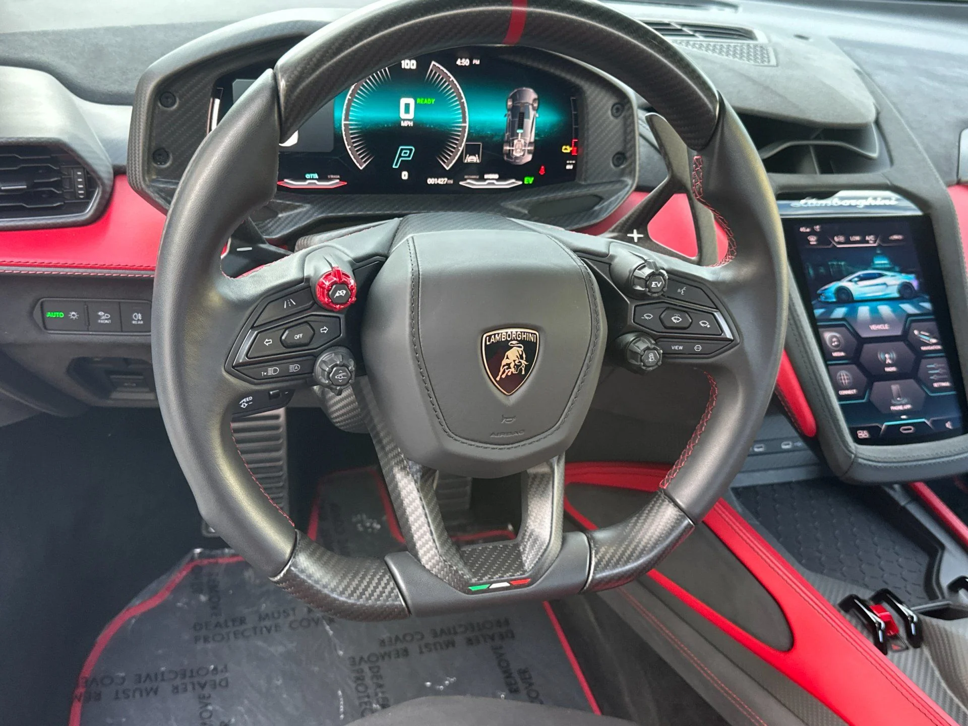 New 2026  Lamborghini Base image 17