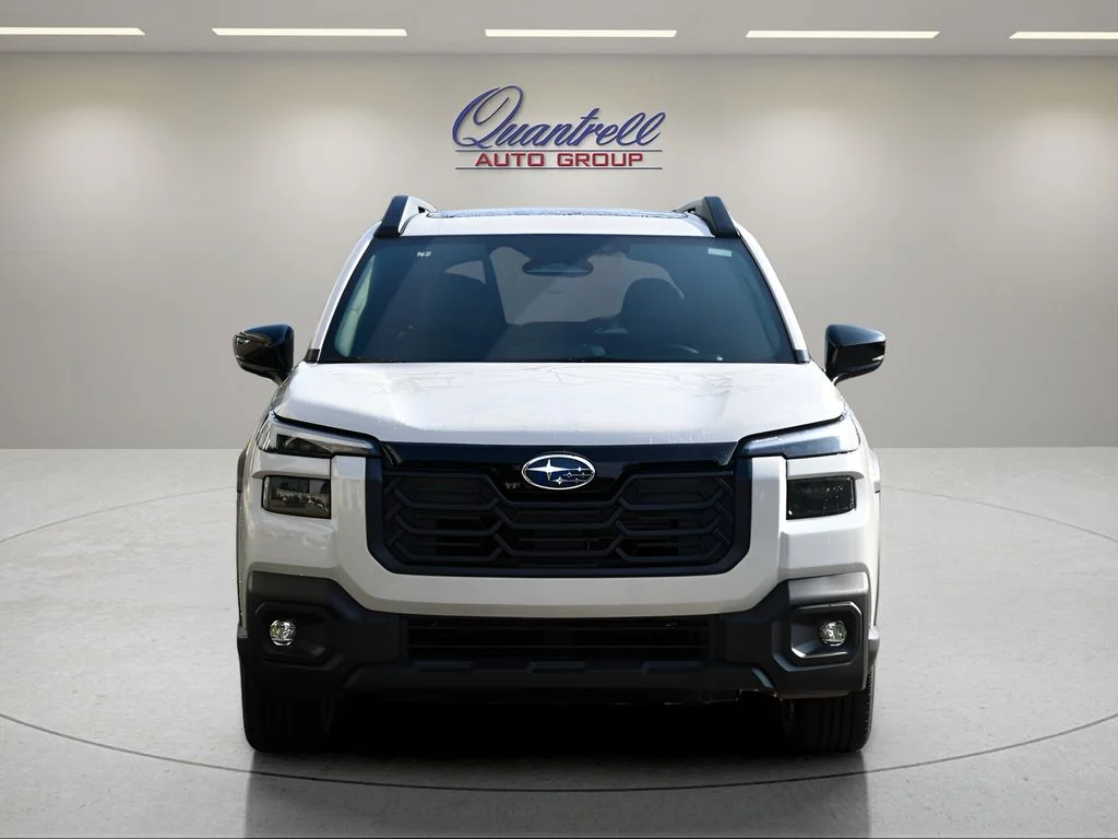 New 2026 CRYSTAL WHITE PEARL Subaru Premium image 9