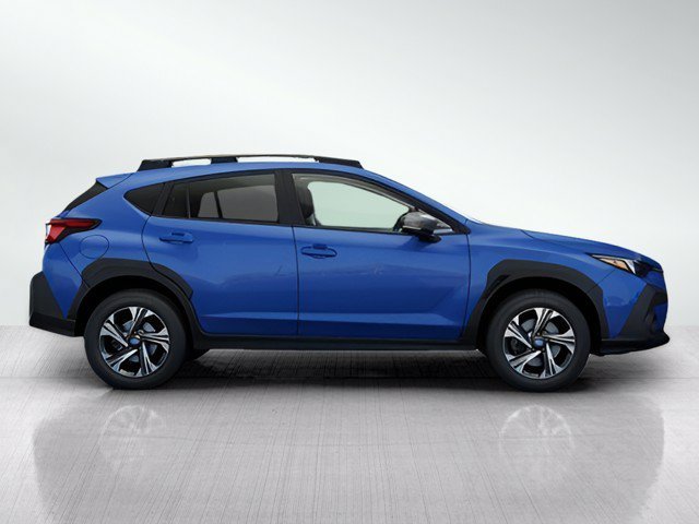 New 2027 DAYBREAK BLUE PEARL Subaru Premium image 7