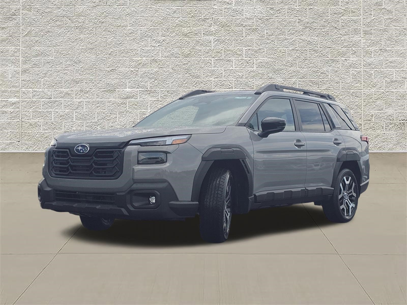 New 2026 RIVER ROCK PEARL Subaru Touring XT image 3