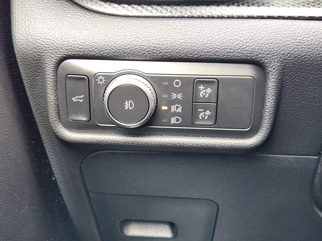 Used 2020 Silver Ford ST image 20