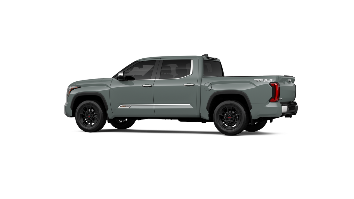 2026 Toyota Tundra 1794 Edition - Photo 40