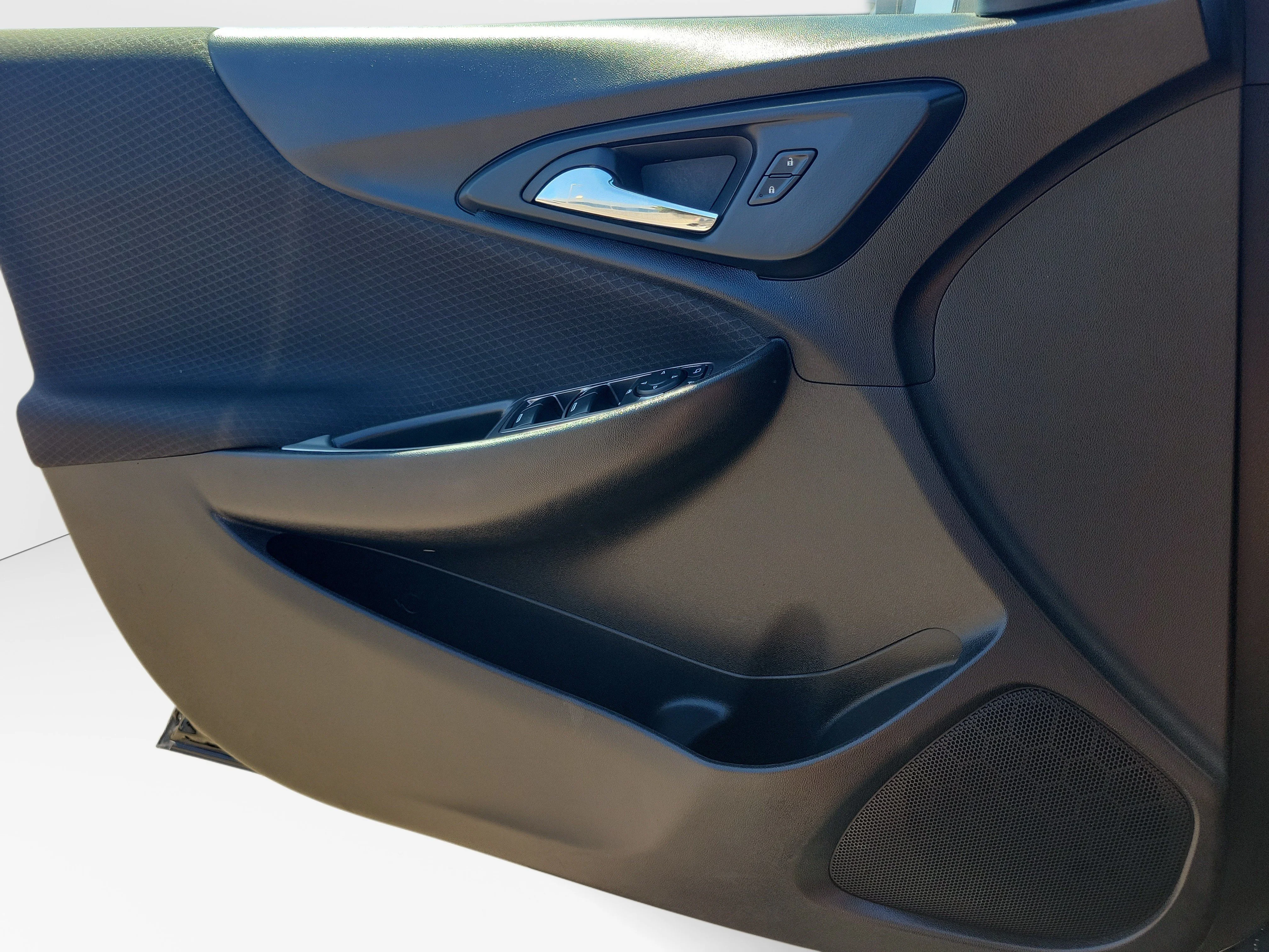Certified Used 2023 Black Chevrolet LT image 25