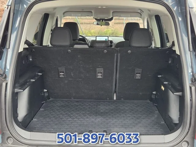 Used 2022  Ford Big Bend image 13