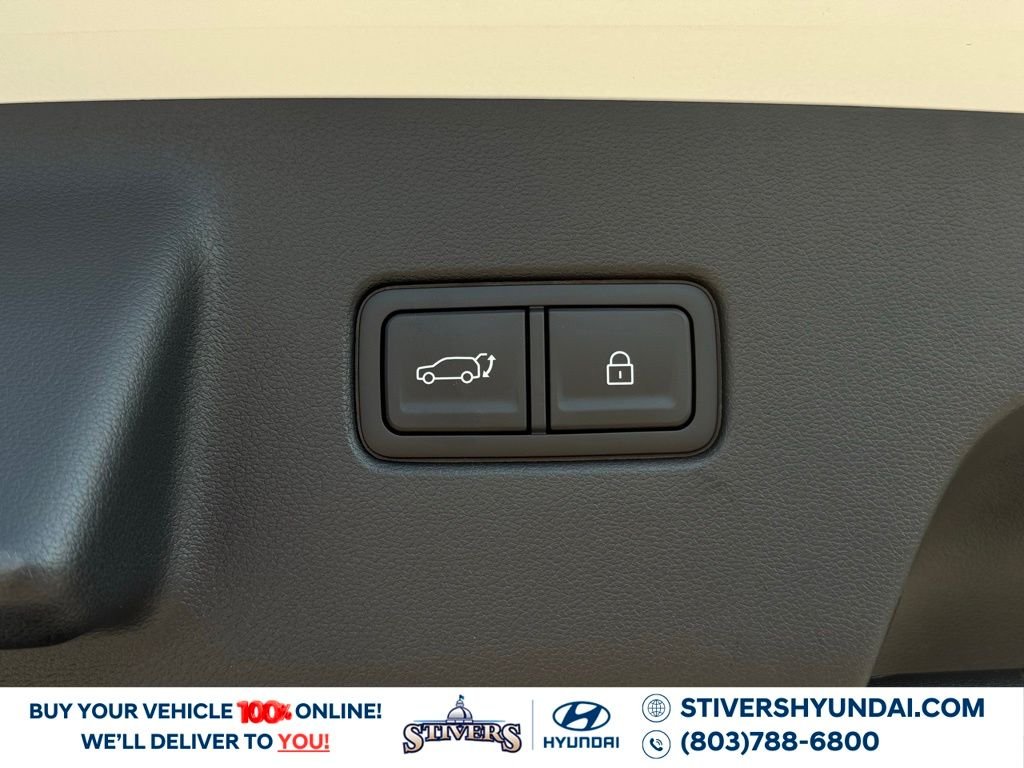2026 Hyundai Palisade XRT Pro - Photo 18