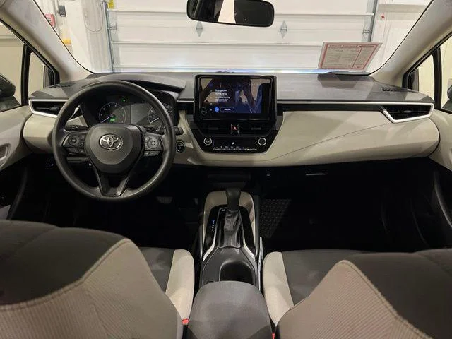 Certified Used 2025 UNDERGROUND Toyota  image 11