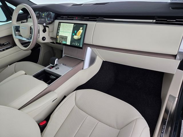 2026 Land Rover Range Rover SE - Photo 18