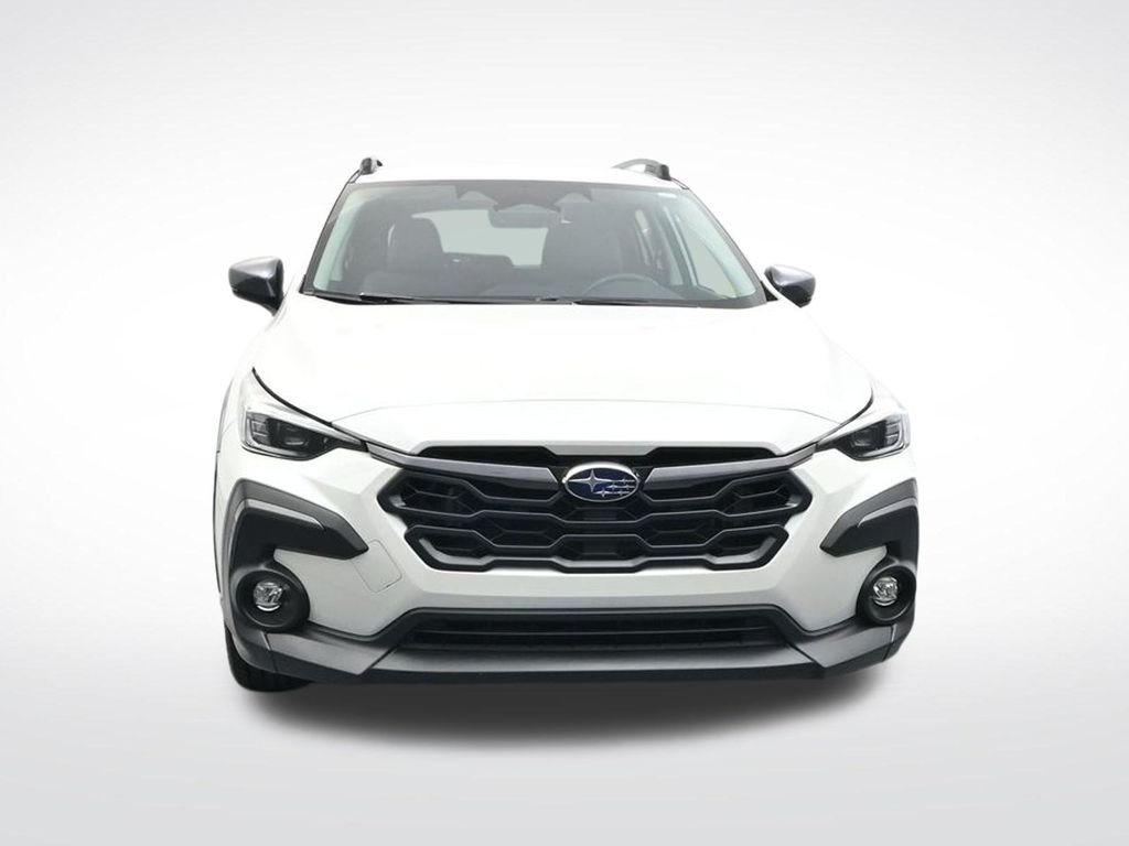 Used 2024 White Subaru Limited image 2