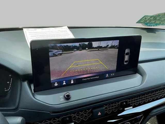 Used 2026 Gray Honda Touring image 16