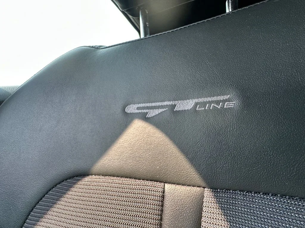Used 2021 Gray Kia GT-Line image 35