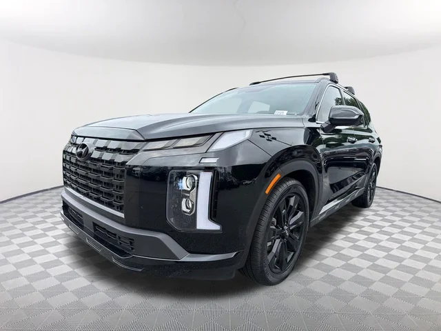 2024 Hyundai Palisade XRT