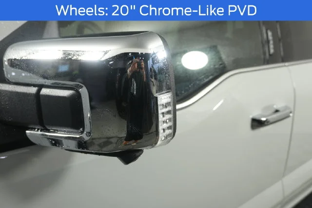 New 2026 Avalanche Ford Lariat® image 27