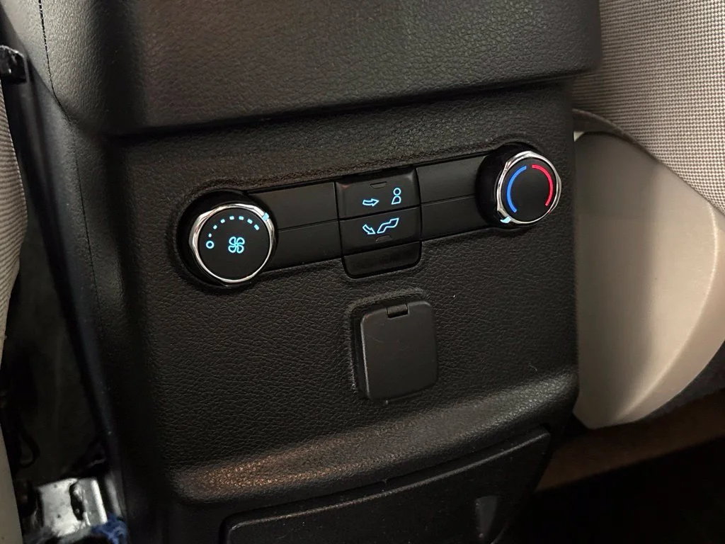Used 2018 White Ford Base image 23