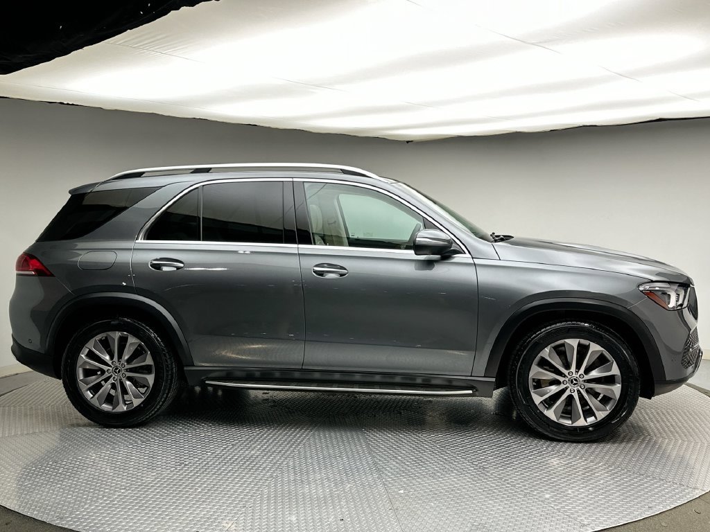 Used 2023 Selenite Gray Metallic Mercedes-Benz GLE 350 image 14