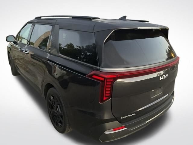 Used 2025 Panthera Metal Kia SX Prestige image 6