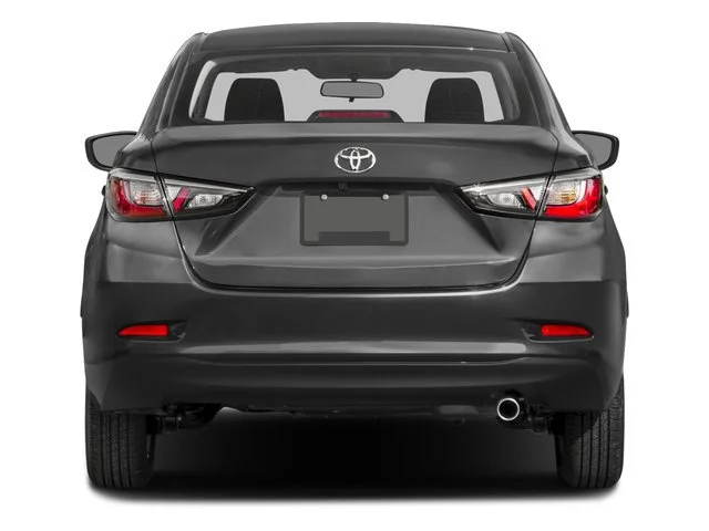 Used 2017 Silver Toyota Base image 5