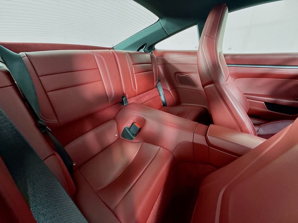 Used 2020 Black Porsche Carrera 4S image 28