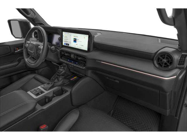 New 2027 Black Toyota Base image 14