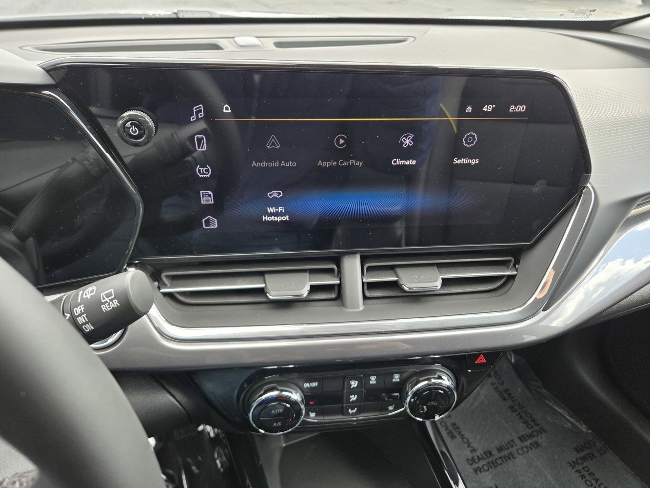 2026 Chevrolet Trax Activ - Photo 6