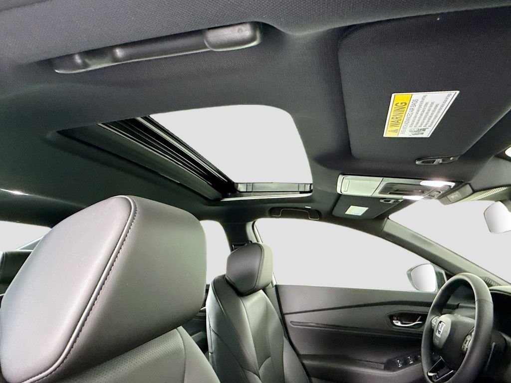 2026 Honda Accord Hybrid Sport-L - Photo 19
