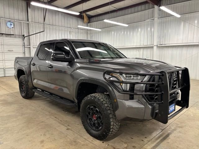 2023 Toyota Tundra Hybrid TRD Pro