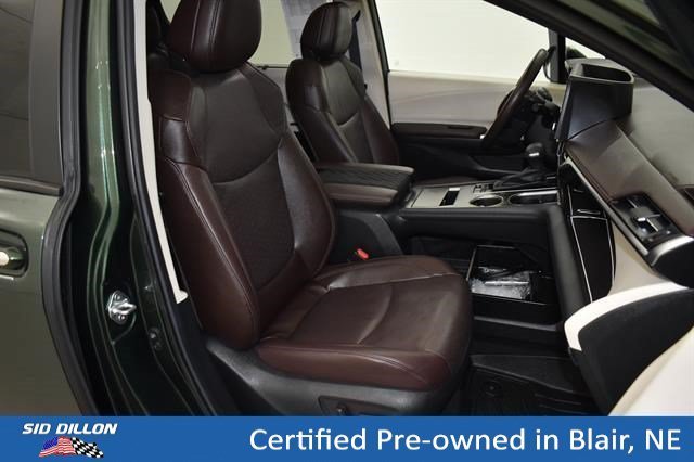 Used 2024 Cypress Toyota Platinum image 9