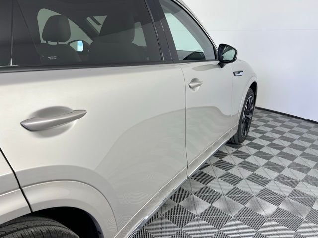New 2026 Silver Mazda 3.3 Turbo S Premium Plus image 9