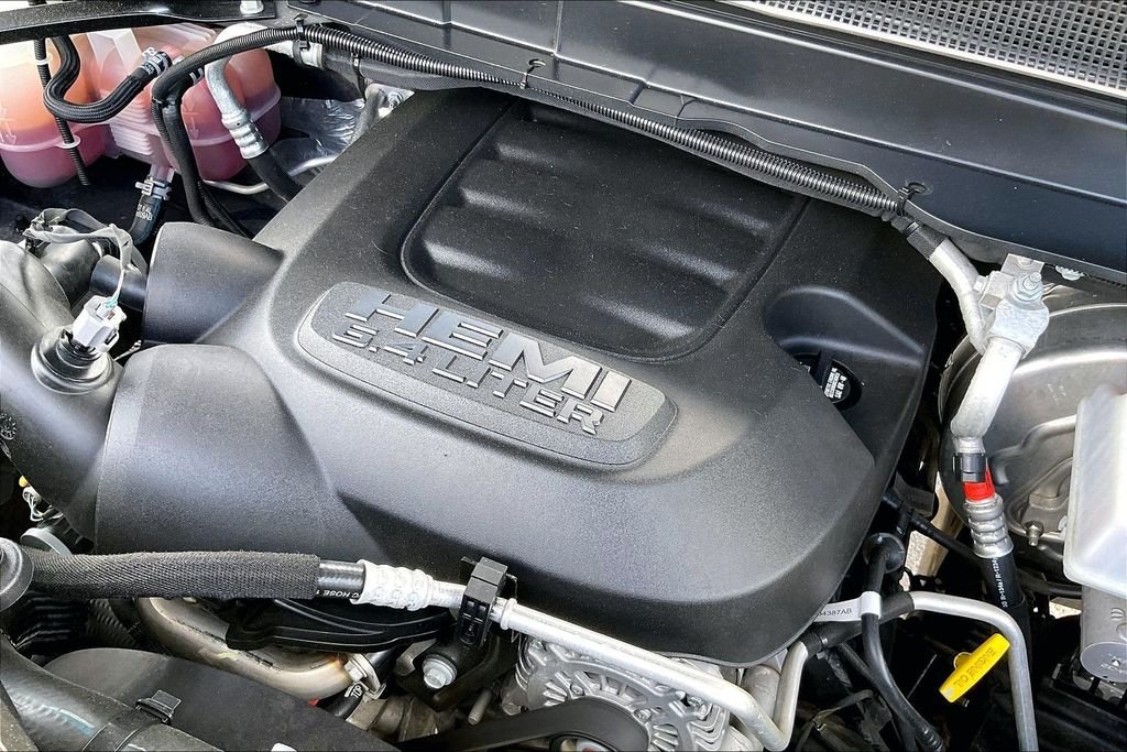 2022 RAM Ram 2500 Pickup Power Wagon - Photo 33