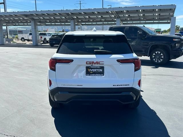 2025 GMC Terrain Elevation - Photo 5