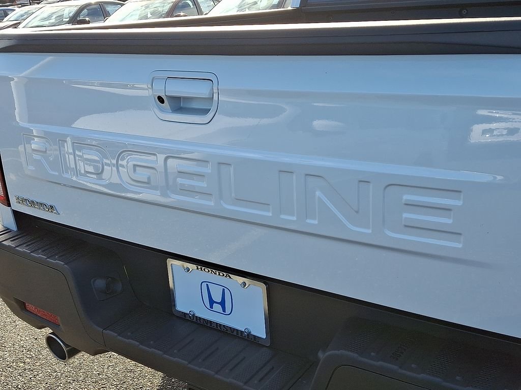 2026 Honda Ridgeline RTL - Photo 11