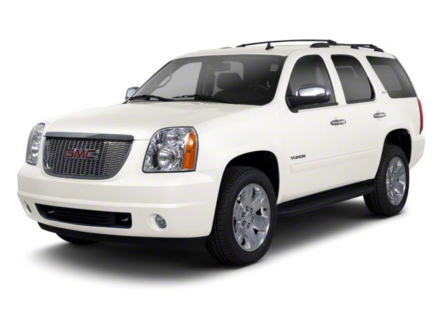 2010 GMC Yukon 2WD SLT1's photo