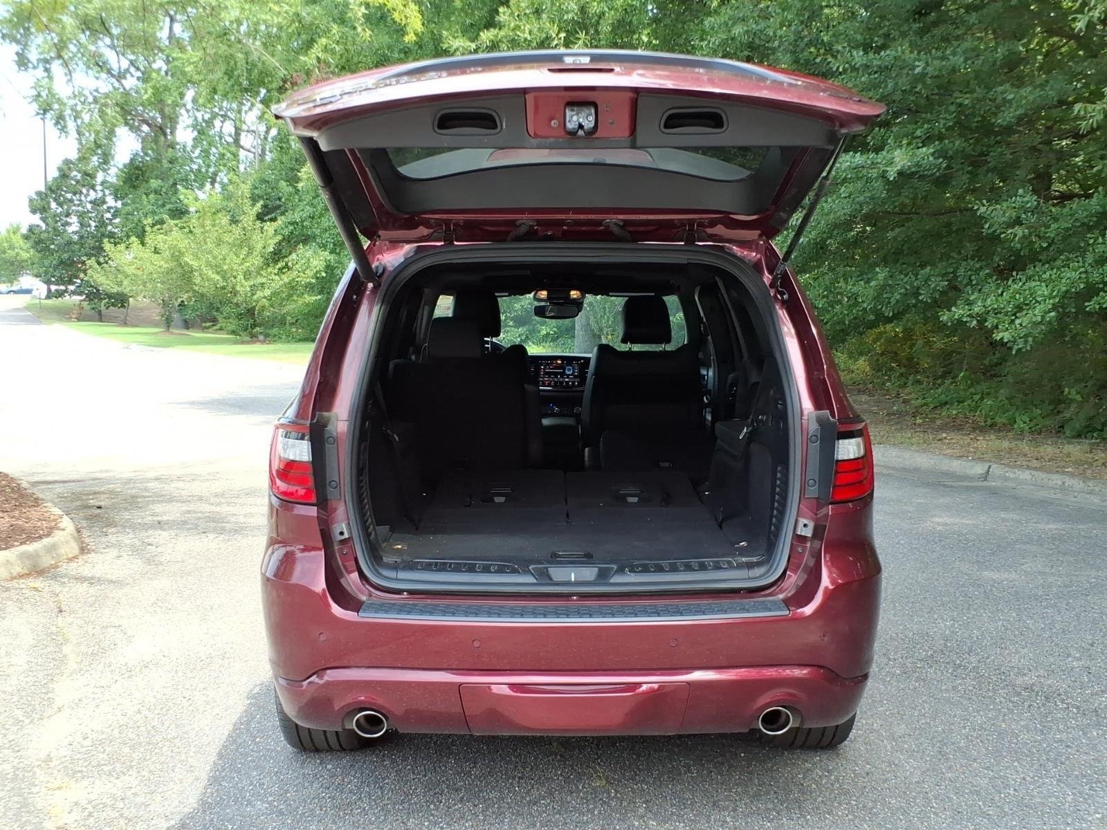 Used 2023 Octane Red Pearlcoat Dodge GT Plus image 29
