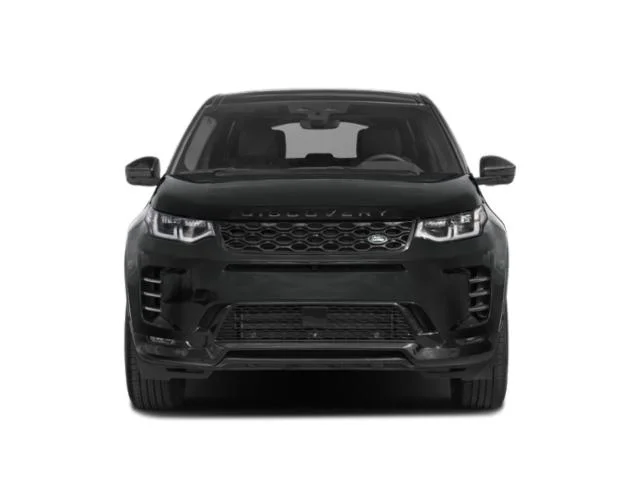New 2026 Santorini Black Land Rover Landmark image 4