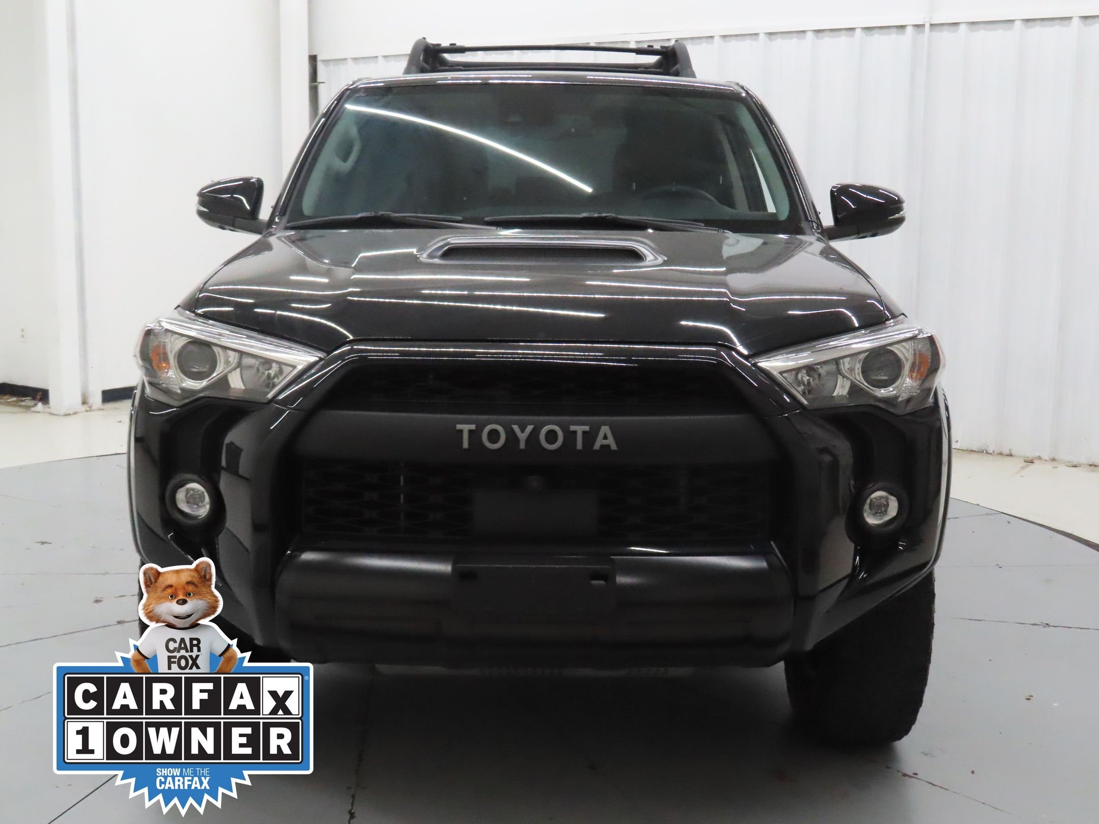 Used 2023 Black Toyota TRD Pro image 9