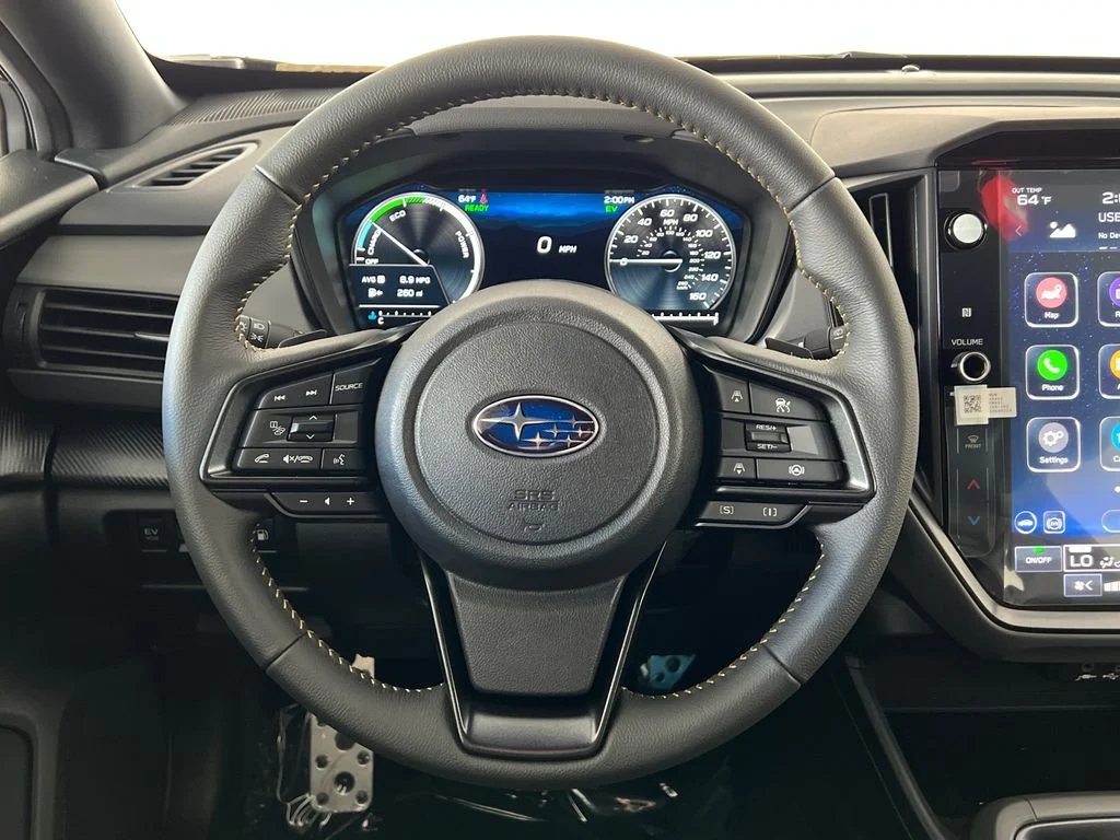2026 Subaru Crosstrek Sport - Photo 16
