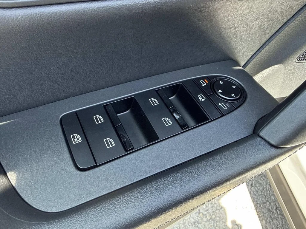 New 2026 Aero Gray Metallic Mazda 2.5 S Preferred AWD image 25