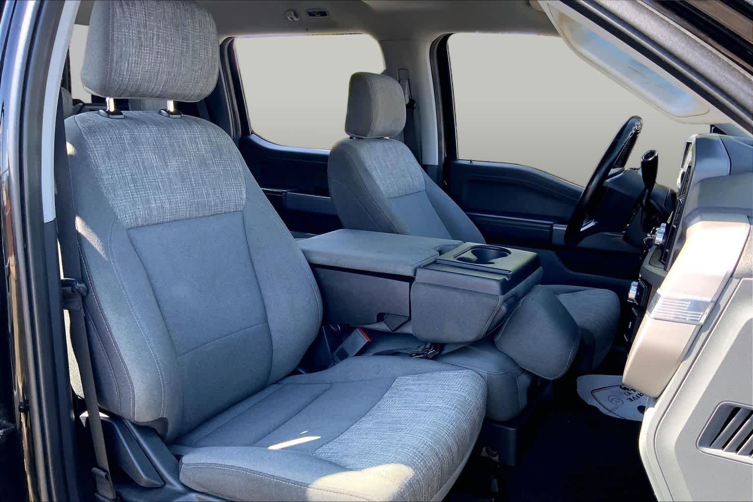 2023 Ford F-150 XLT - Photo 8