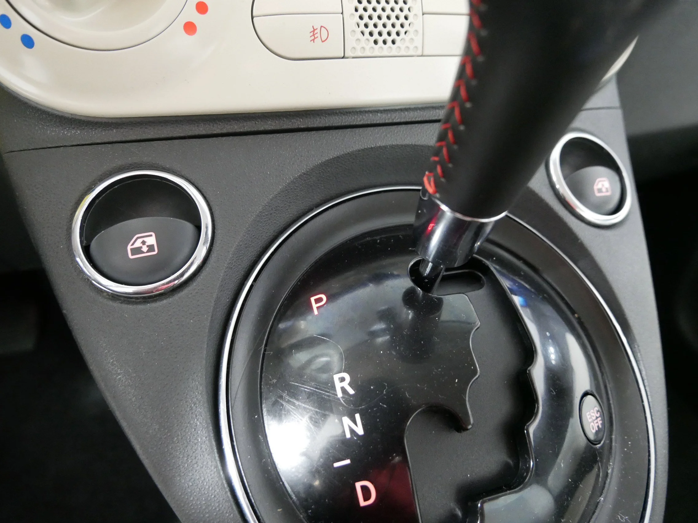 2019 FIAT 500 Pop - Photo 30