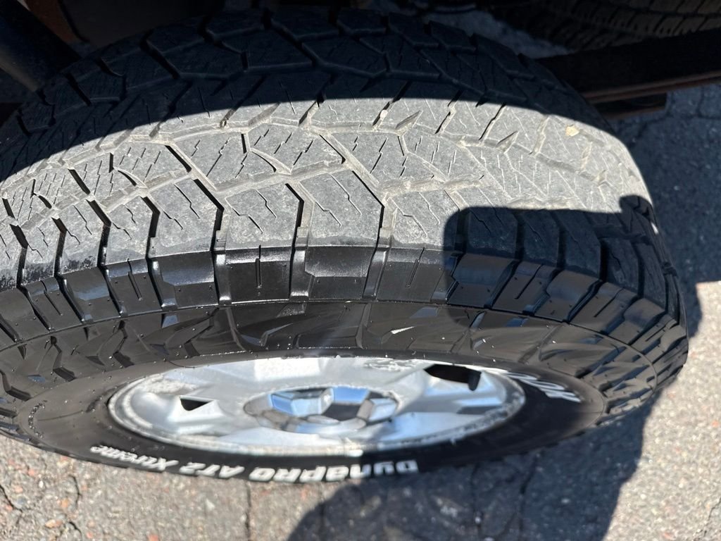 Used 2013 Blue Ford XLT image 21