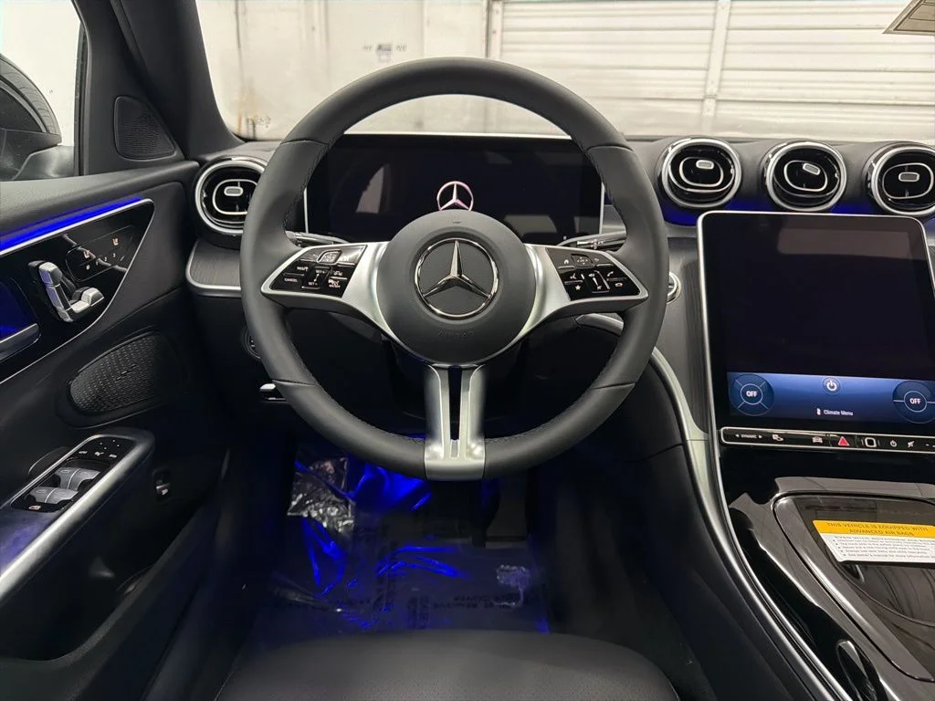 Used 2026 Black Mercedes-Benz C 300 image 20