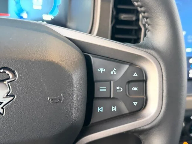 New 2026 Marsh Gray Ford Big Bend® image 17