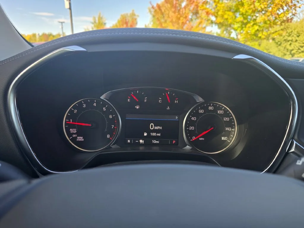 2026 Chevrolet Blazer 2LT - Photo 23